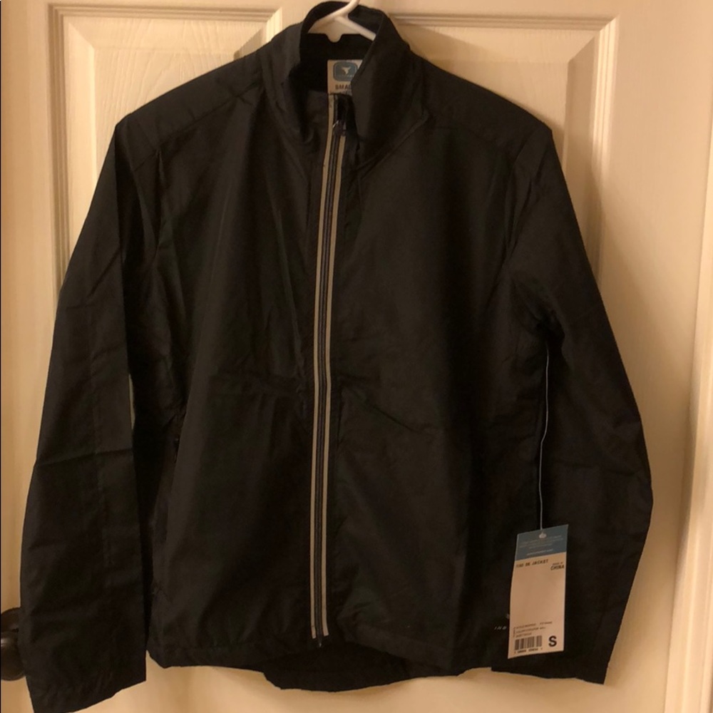 Wind breaker